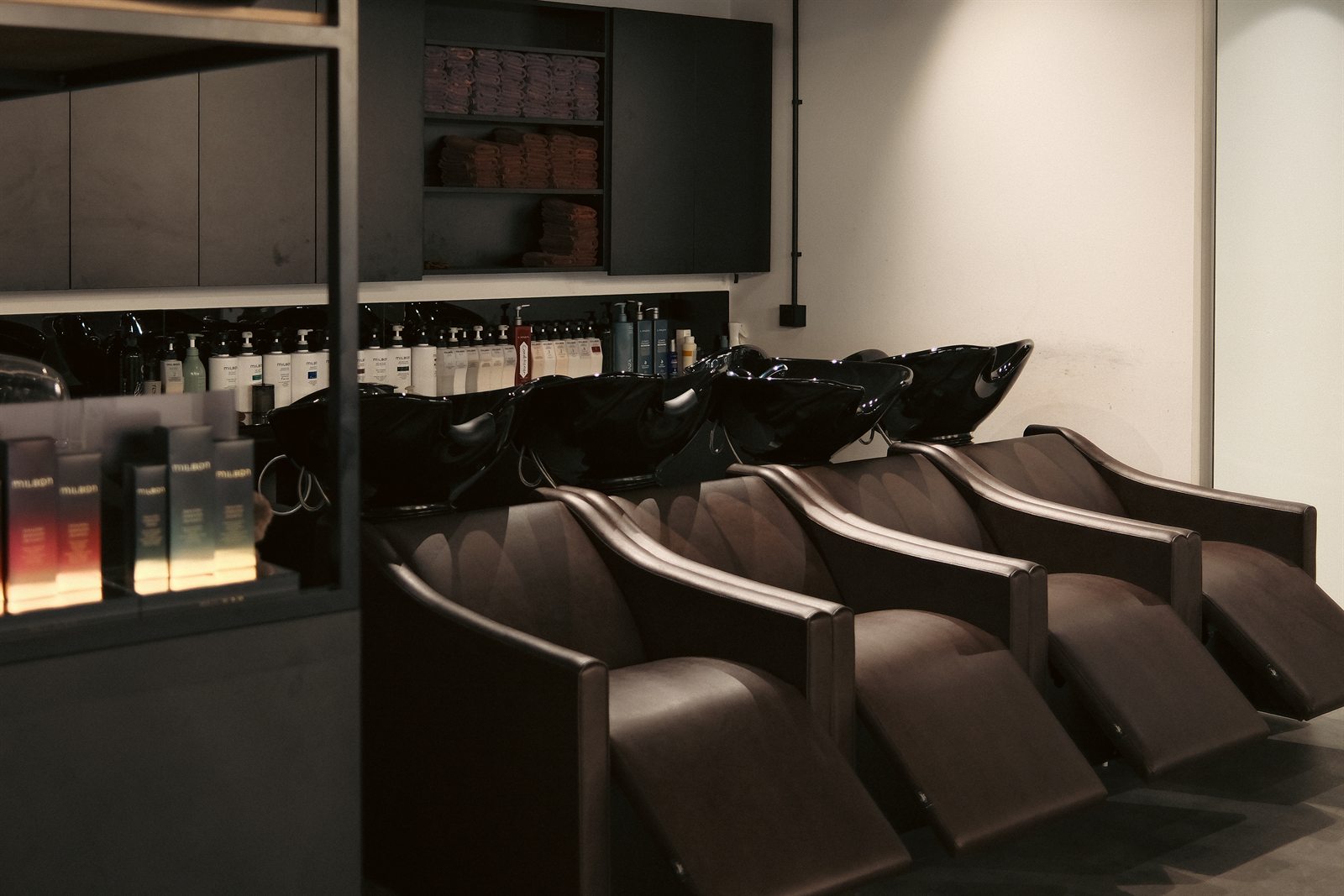 Beyond Raum Oberursel — salon interior